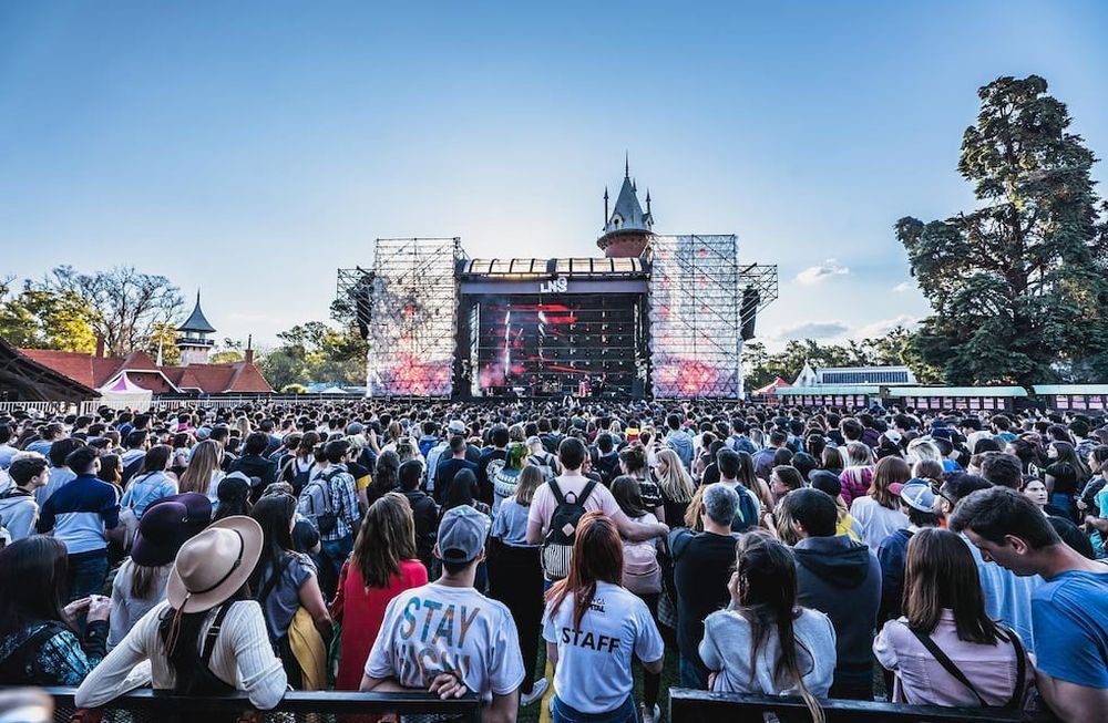 El festival a beneficio comienza hoy jueves y tendrá ediciones mañana y la próxima semana.