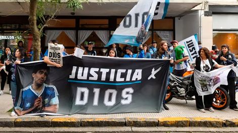 El juez Pablo Rolón será el reemplazante del magistrado Alejandro Lago, quien cedió su lugar por un tratamiento de salud