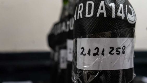 Concurso Nacional de Vinos Guarda 14