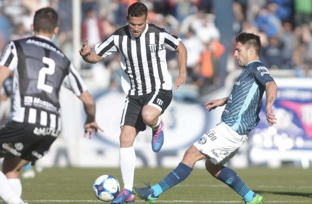Tierra del Sol y del buen deporte, por Maxi Salgado