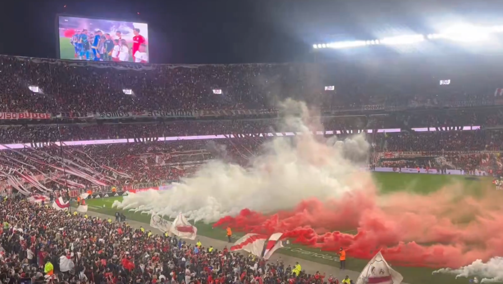 River y Rosario Central chocan en el partido caliente del fin de semana