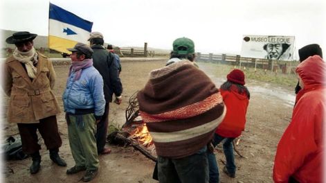 Éramos muchos y parió la abuela - Por  Jorge Manzitti