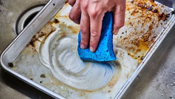 La mezcla de estos productos es un pequeño truco casero que puede transformar la rutina de limpieza con excelentes resultados.