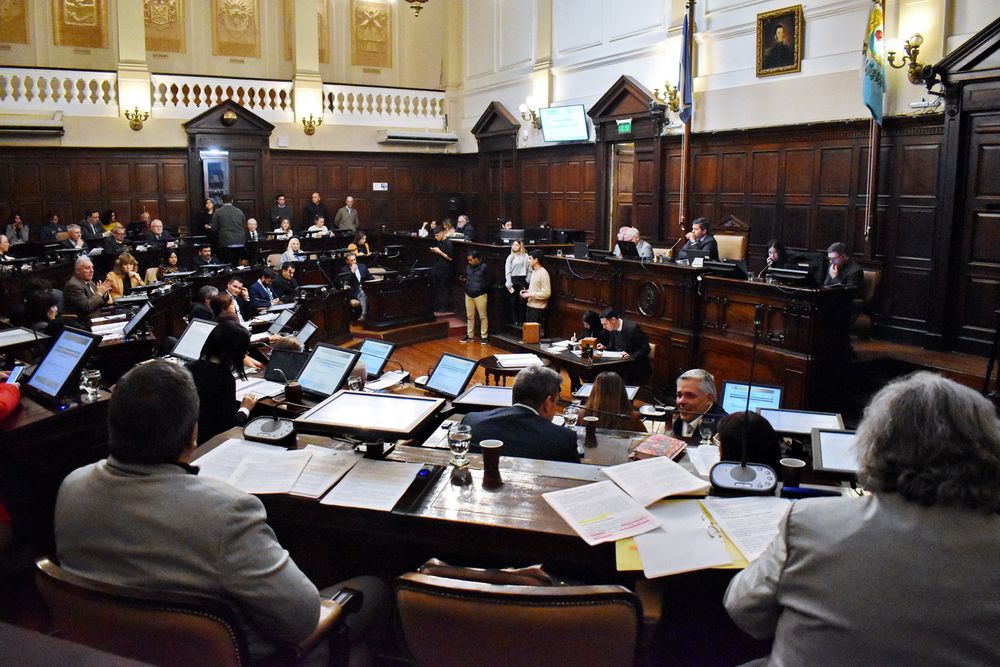 Con PSJ Cobre Mendocino a la cabeza, Diputados tratará en una sesión clave los proyectos mineros de Cornejo