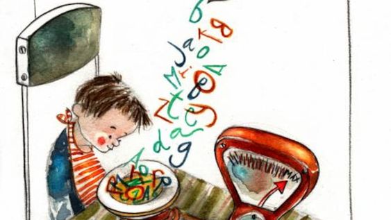 Padres e hijos: el poder de las palabras
