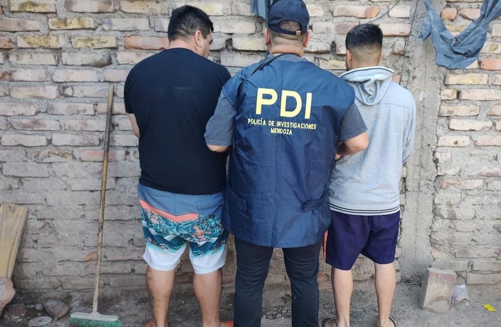 Tras nuevos allanamientos detuvieron a dos sospechosos más por el crimen de Lautaro Lazo, el adolescente de 15 años asesinado a tiros. - Ministerio de Seguridad