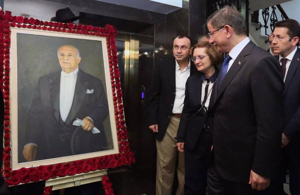 Falleció el ex presidente turco Süleyman Demirel a los 90 años
