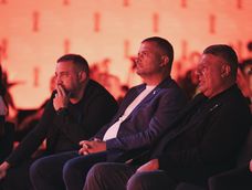 Revés judicial para Chiqui Tapia: el fiscal rechazó cerrar la causa por la deuda millonaria de la AFA.