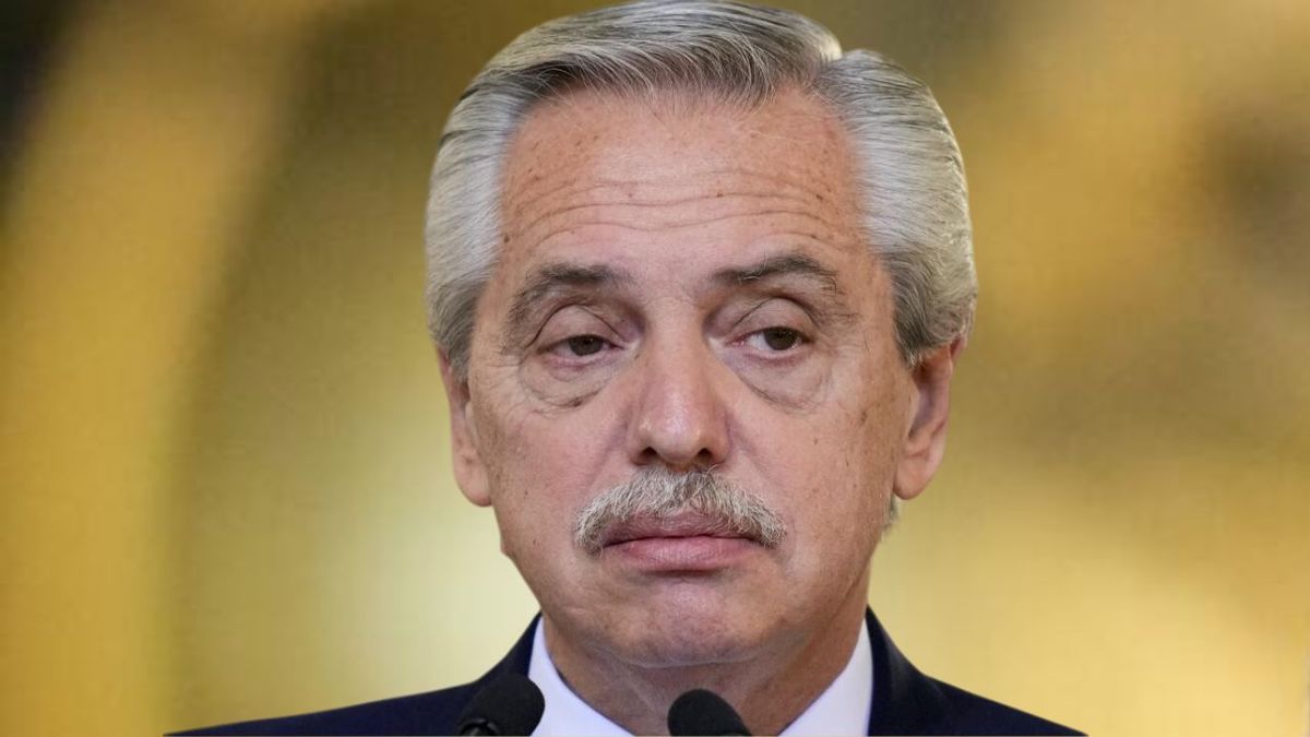 La Cámara de Casación anuló el procesamiento de Alberto Fernández en la causa Seguros