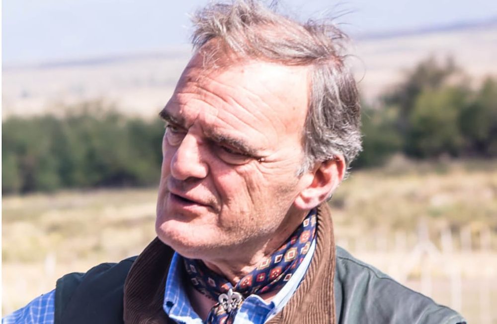Jean Etienne Beaune.