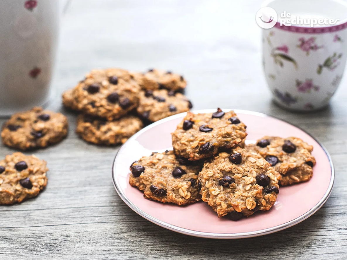 Las recetas más ricas mejoran la comida con pocos ingredientes y buena nutrición.