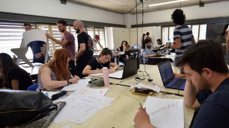Los estudiantes de la Educación Superior serán evaluados en Mendoza.