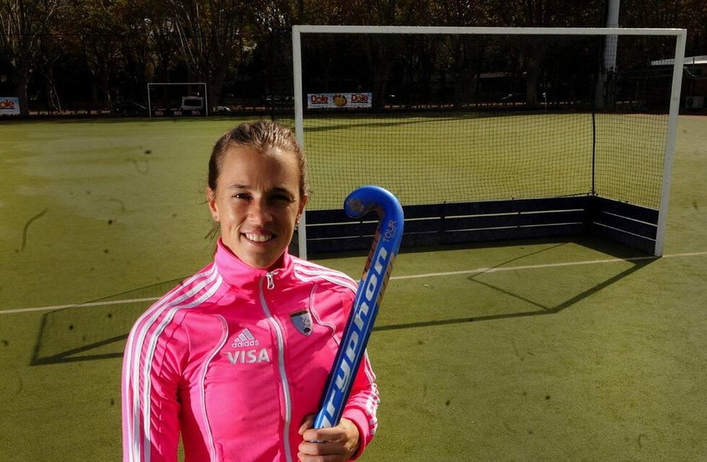 Las Leonas van contra España