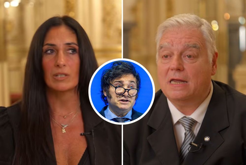 Las víctimas que quisieron esconder: así es el video de memoria completa que lanzó Milei