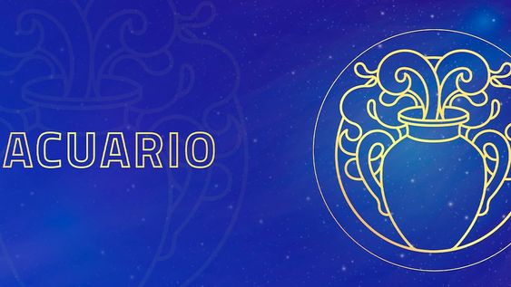 Los números que le traerán suerte hoy - Acuario