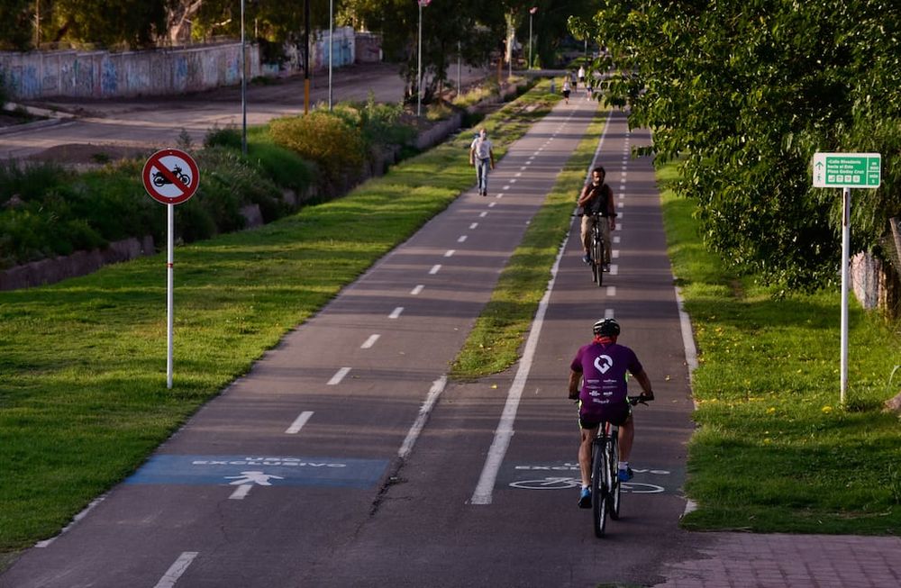 Godoy Cruz y una herramienta para conocer datos específicos sobre el departamento