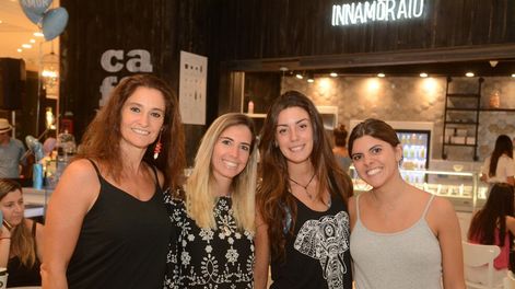 Innamorato festejó San Valentín con música, sorpresas y precios especiales