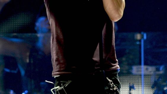 Grammy Latinos 2014: Enrique Iglesias volvió y arrasó
