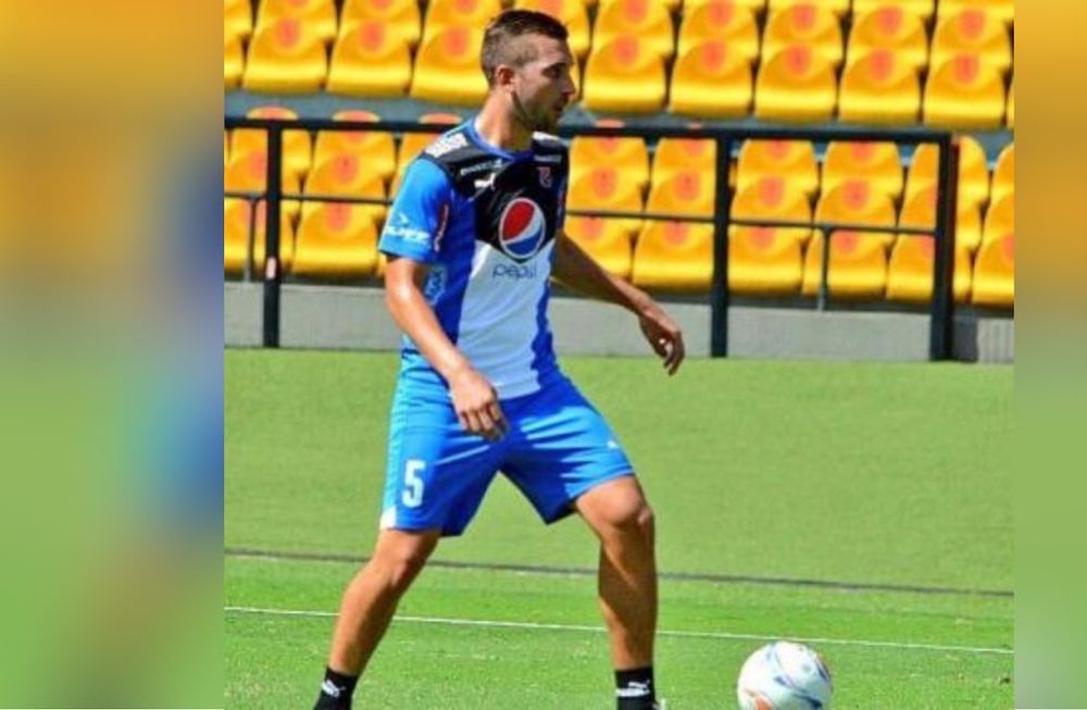 Alerta entre futbolistas argentinos en Colombia