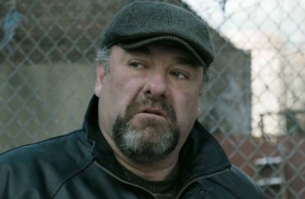 Se estrena en diciembre la última película de James Gandolfini
