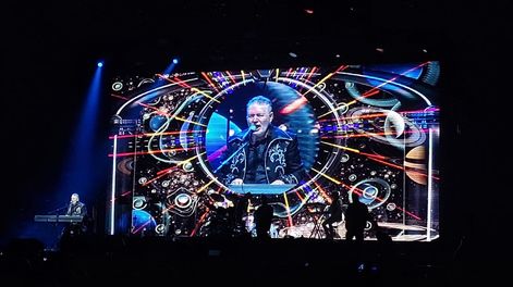 Los Andes | Miguel Mateos