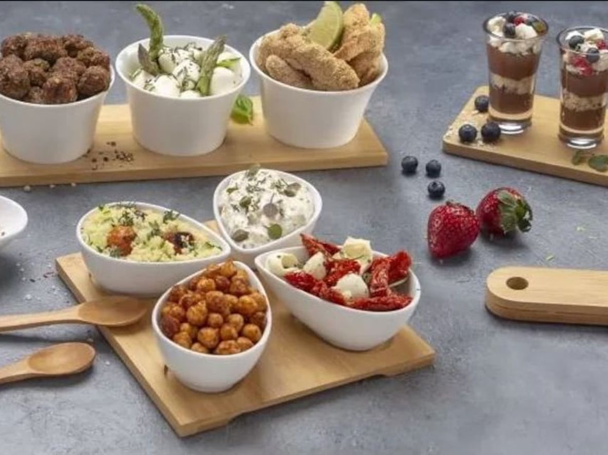 Esta semana llega la cuarta entrega de “Pequeños placeres, grandes sabores”