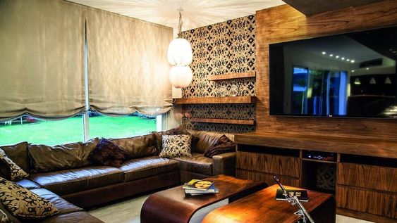 Lodge: viví plenamente este espacio multifunción