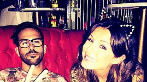 Candelaria Tinelli oficializó su nueva relación en Instagram