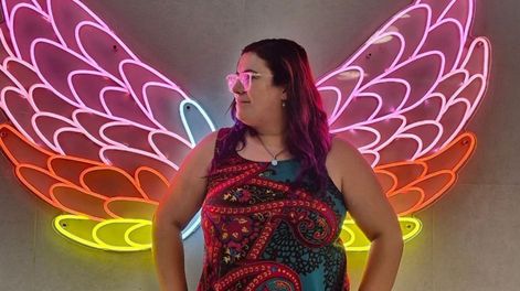 Los Andes | Natalia Greta Martínez