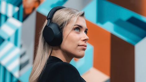 Los Andes | Auriculares Sony wh-1000xm5