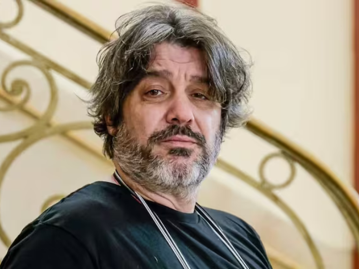 Maxi Ghione rompió el silencio y lanzó un pedido a la Justicia.