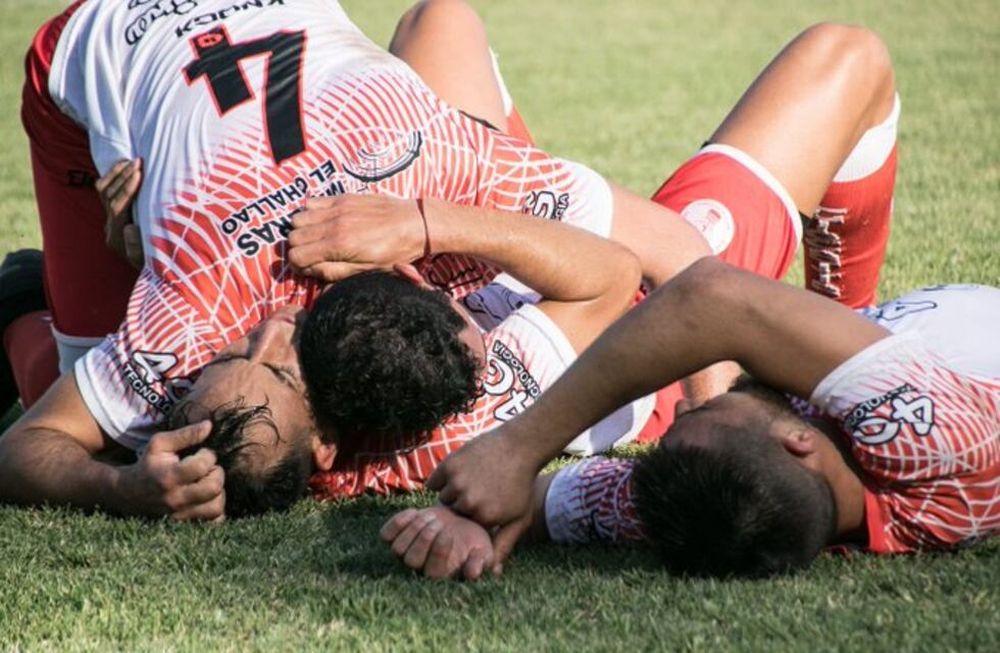 Huracán Las Heras va en busca de los 3 puntos ante el colero de la zona 1 del Federal A.