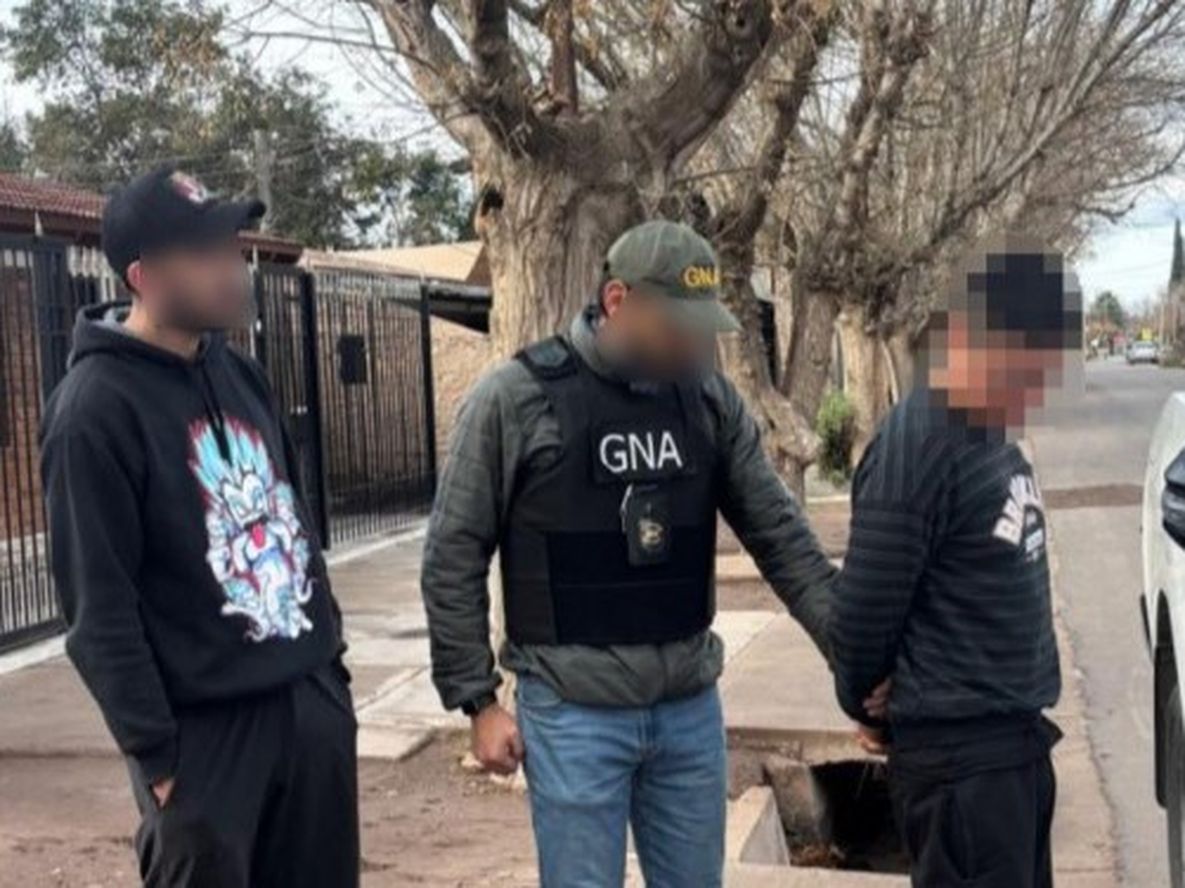 Detuvieron un prófugo buscado por Interpol por abuso de una menor en Perú