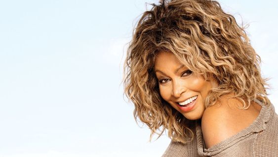 Presentaron la estatua de Tina Turner de tres metros en bronce.&nbsp;