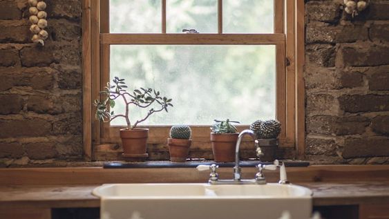 5 ideas para renovar fácilmente tu cocina