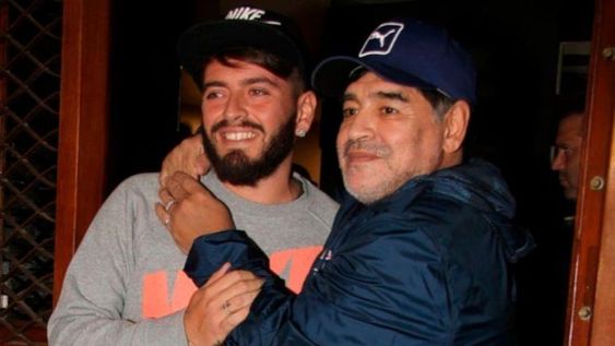 La justicia de Miami decidió que Jana, Diego Junior y Dieguito Fernando administren los bienes de su padre en Estados Unidos. Foto: Gentileza.