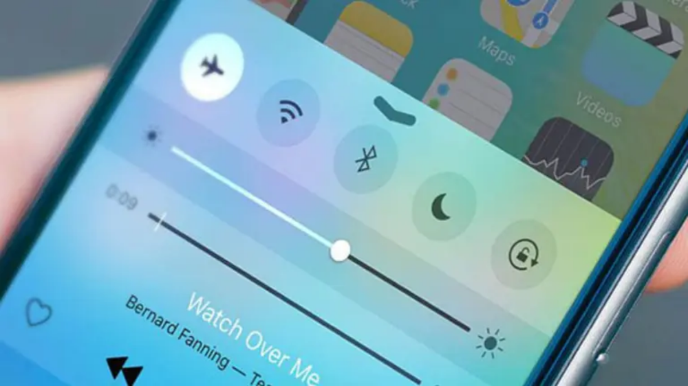 Descubrí por qué activar el modo avión es beneficioso para tu teléfono.