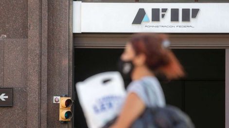 La AFIP podrá retenerles impuestos a los integrantes de la selección argentina.