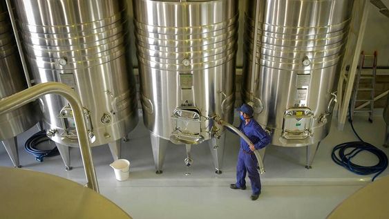 El nivel de ventas es similar al que se registró en 2018, un año que se caracterizó por tener el consumo per cápita más bajo de las últimas quince temporadas. / Foto: Orlando Pelichotti / Los Andes