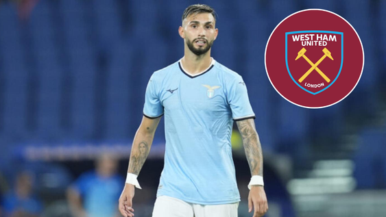 el mendocino taty castellanos emigra a la premier league, para ser nuevo jugador del west ham