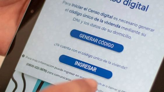 Más de 3 millones de personas han rellenado el trámite virtual necesario para el próximo registro de personas en el territorio nacional que se llevará a cabo el 18 de mayo.
