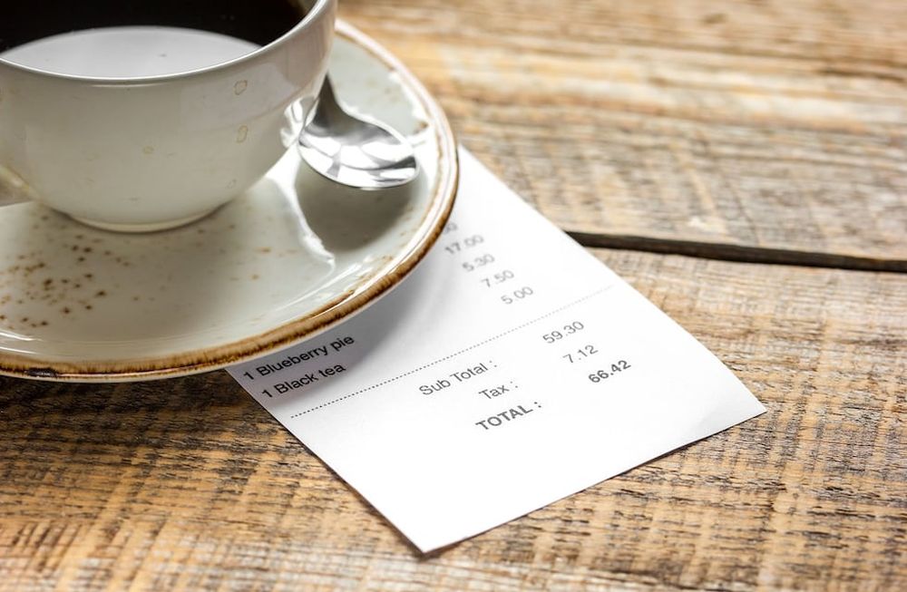 Es ley el Régimen de Transparencia Fiscal al Consumidor: los tickets deberán discriminar los impuestos a pagar (Foto ilustrativa)