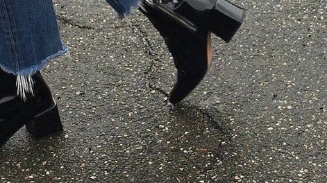 Chau zapatillas, hola botas: estos son los 3 modelos de calzado infaltables para no pasar frío en el invierno.