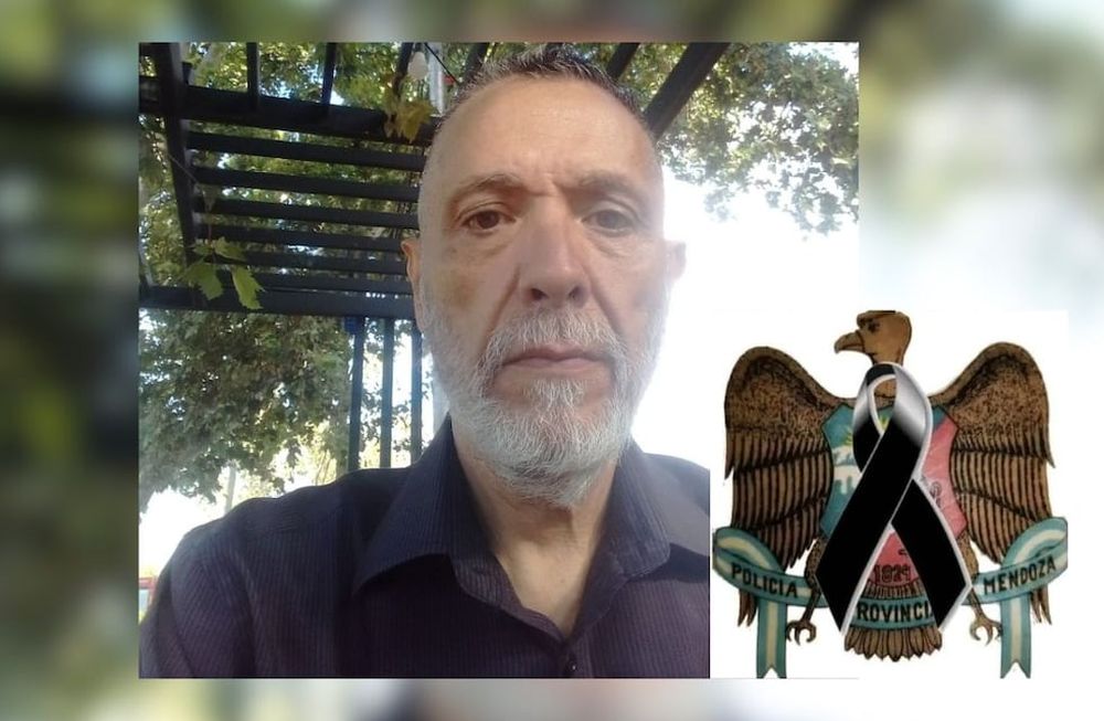 Héctor Pelayes tenía 60 años y era presidente del Partido de los Jubilados.