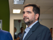 Facundo Leal, expresidente de ARSAT.
