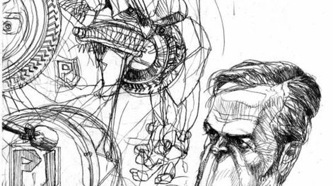 La amenaza del “partido-Estado”