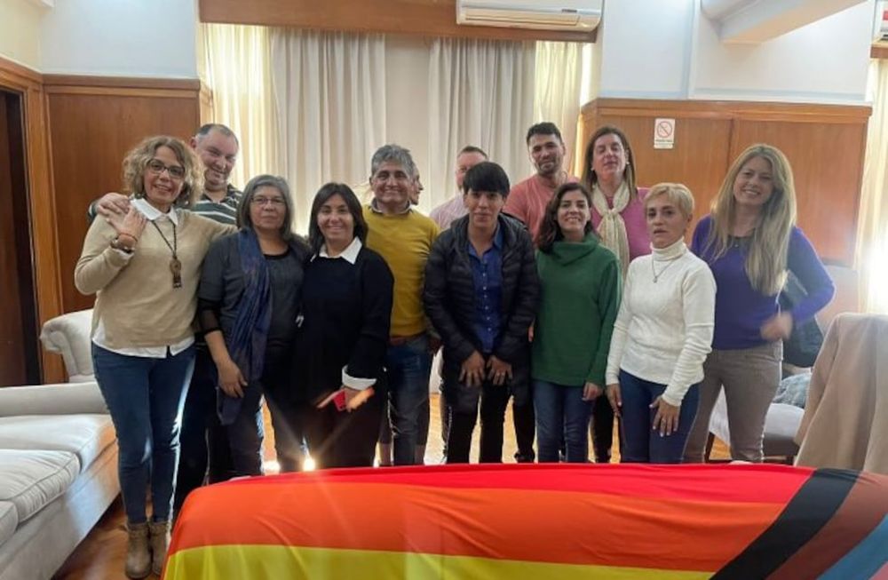 Los equipos interdisciplinarios intercambiaron miradas, conocimientos y experiencias para diseñar estrategias acordes a los desafíos actuales en esta materia.