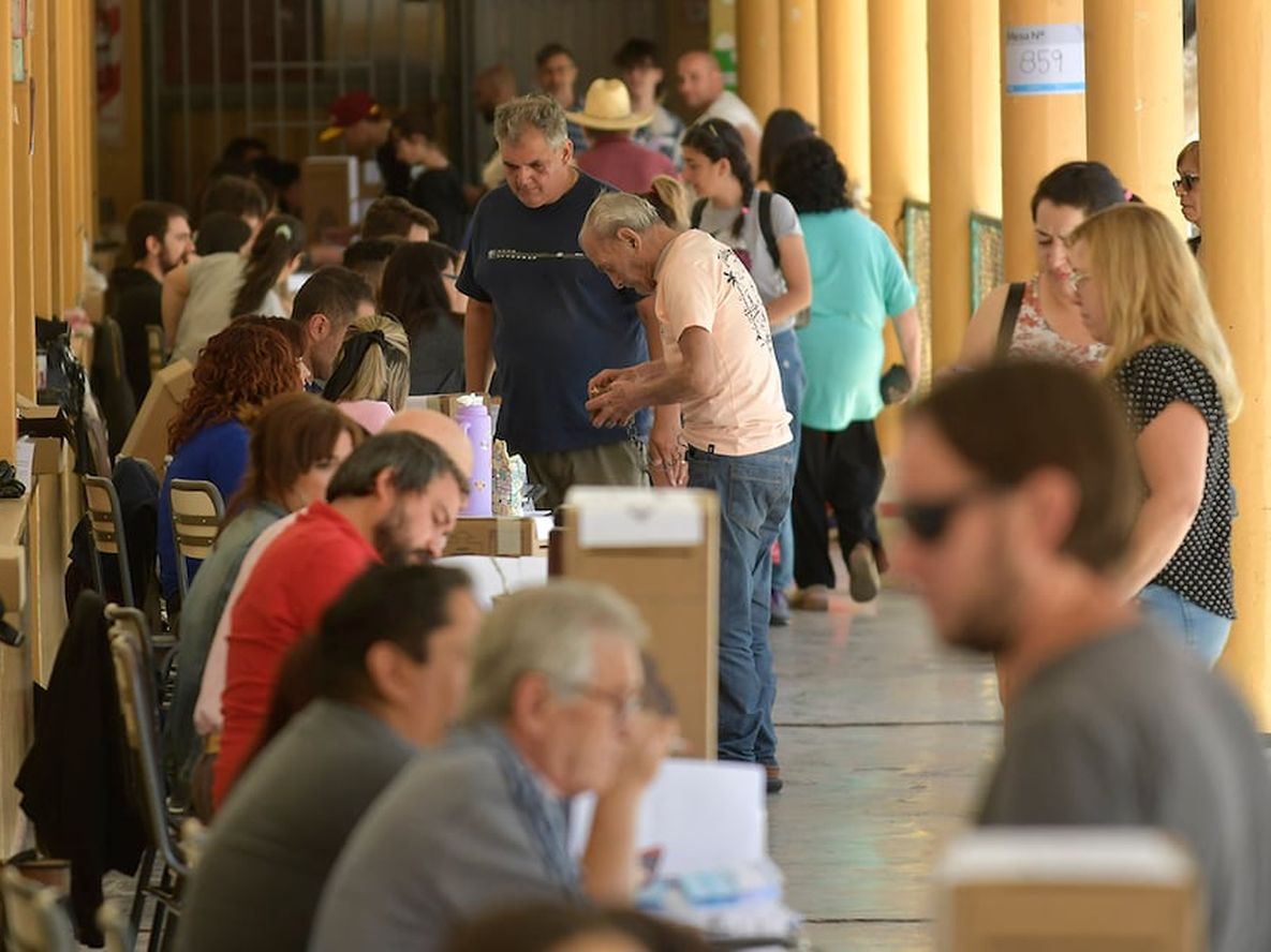 Andrés Lombardi en Aconcagua Radio: Las PASO significaron una mejora en la oferta electoral en todo sentido
