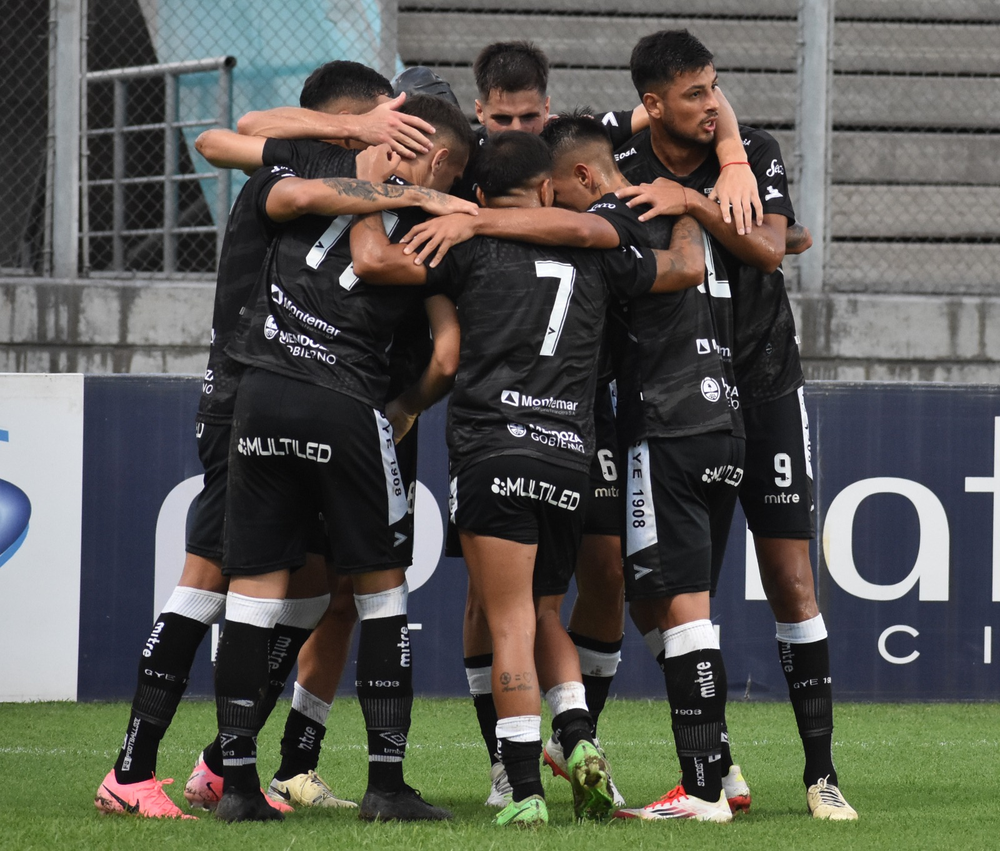 Gimnasia de Mendoza busca continuar sonriendo en la Primera Nacional