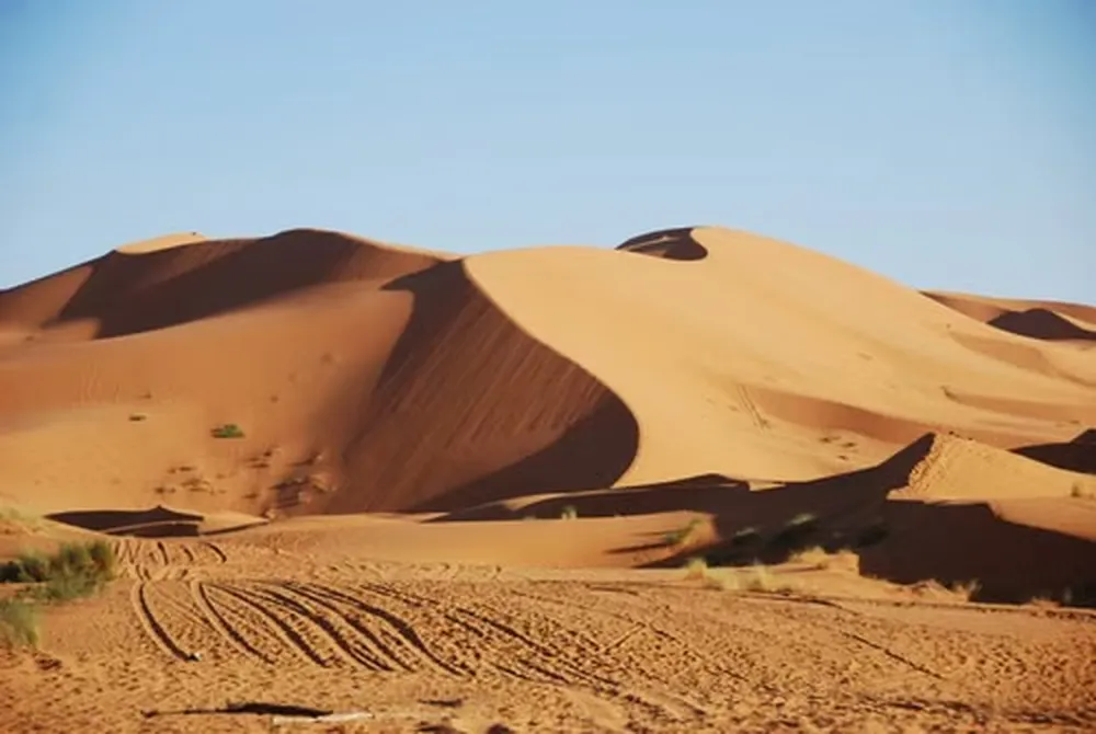 desierto egipto